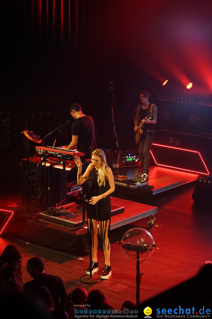 Glasperlenspiel - Tag X Tour: Ravensburg am Bodensee, 24.10.2015