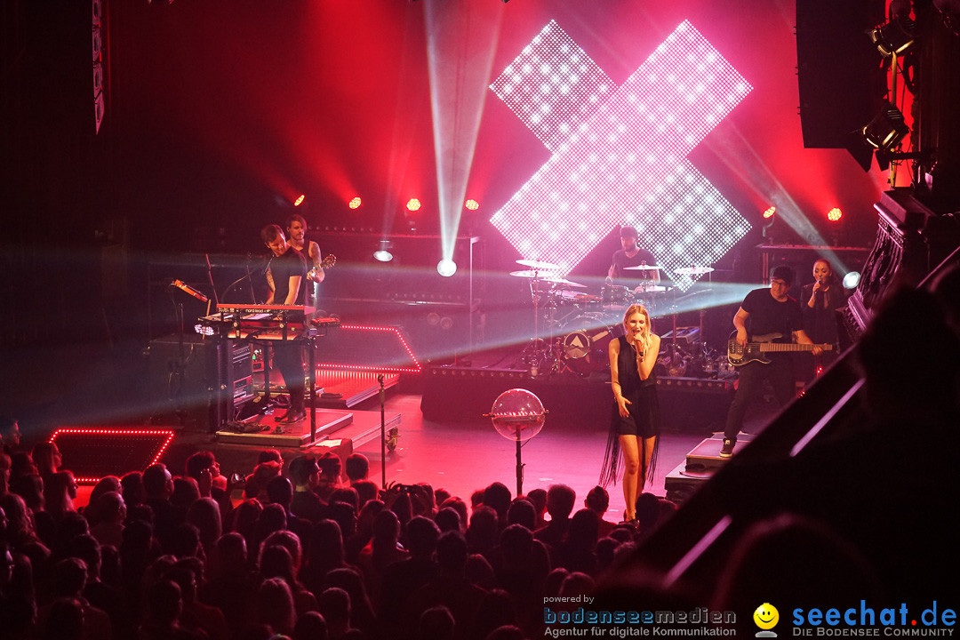 Glasperlenspiel - Tag X Tour: Ravensburg am Bodensee, 24.10.2015