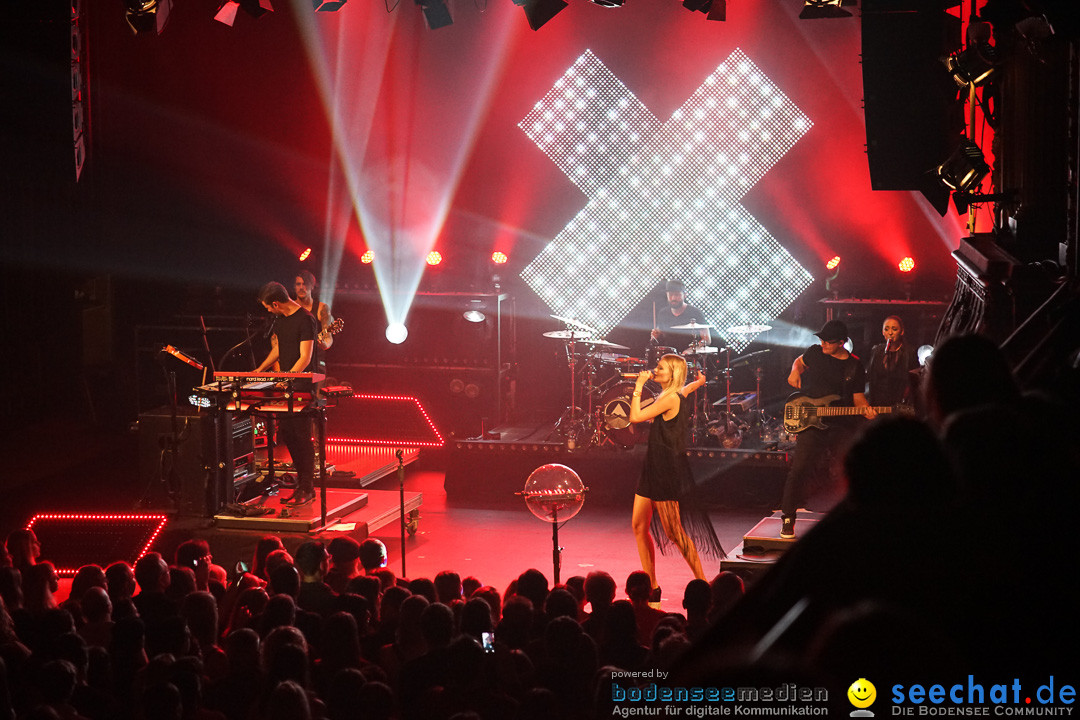 Glasperlenspiel - Tag X Tour: Ravensburg am Bodensee, 24.10.2015