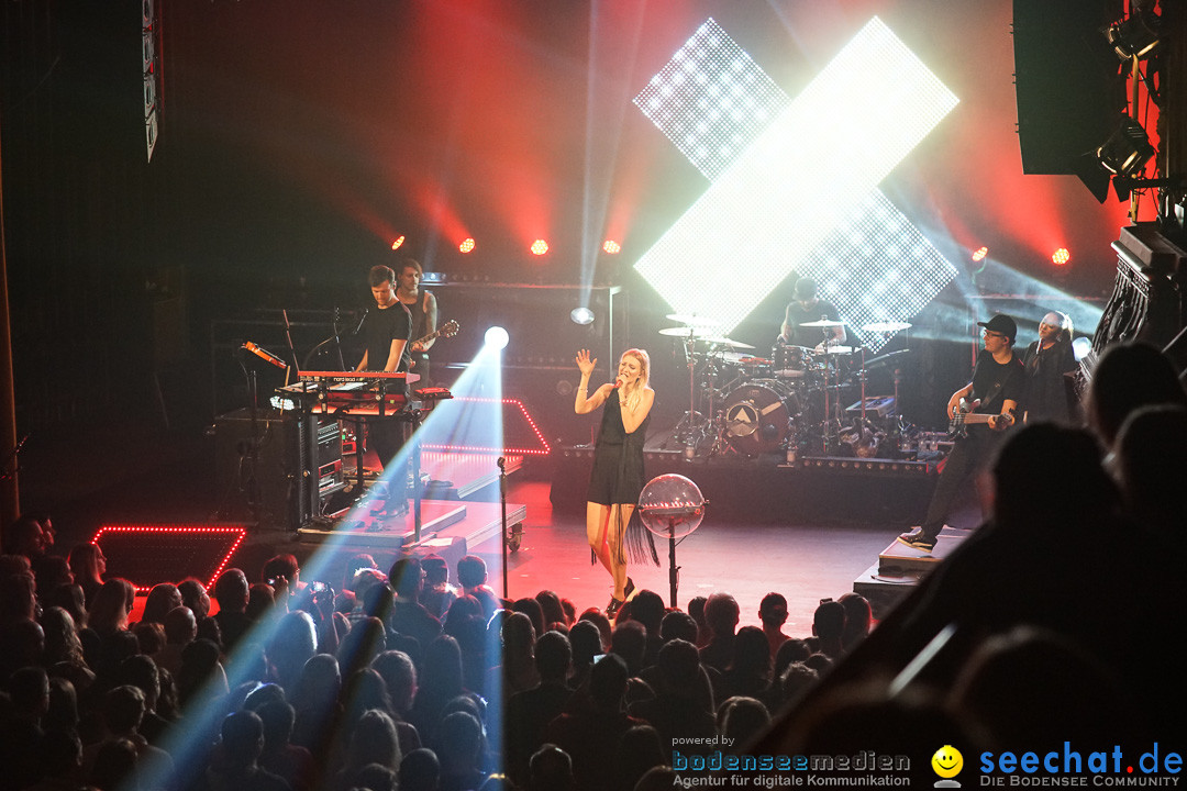 Glasperlenspiel - Tag X Tour: Ravensburg am Bodensee, 24.10.2015