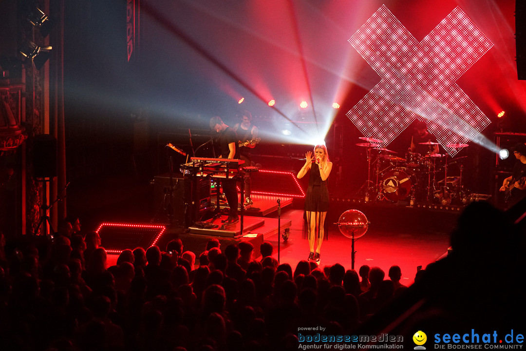 Glasperlenspiel - Tag X Tour: Ravensburg am Bodensee, 24.10.2015