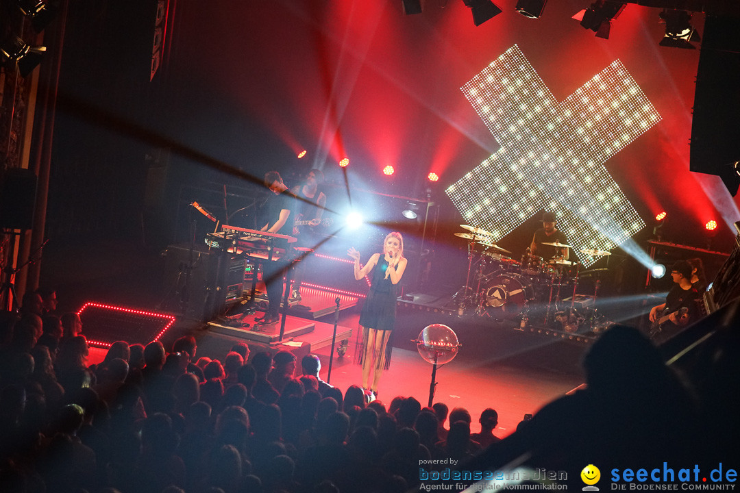 Glasperlenspiel - Tag X Tour: Ravensburg am Bodensee, 24.10.2015