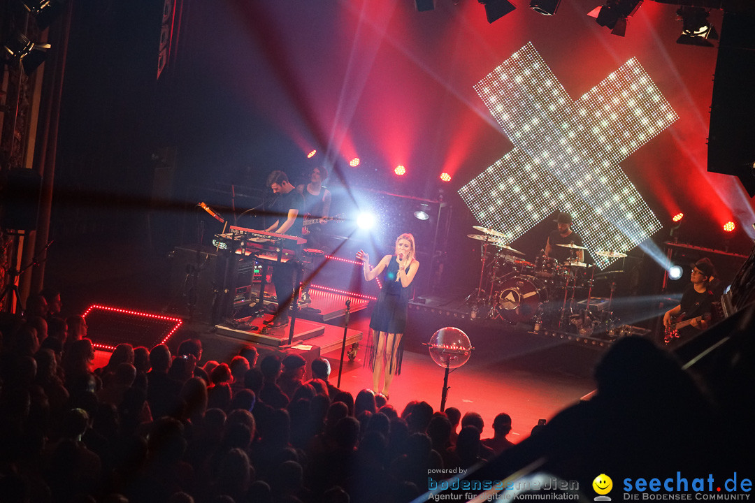 Glasperlenspiel - Tag X Tour: Ravensburg am Bodensee, 24.10.2015