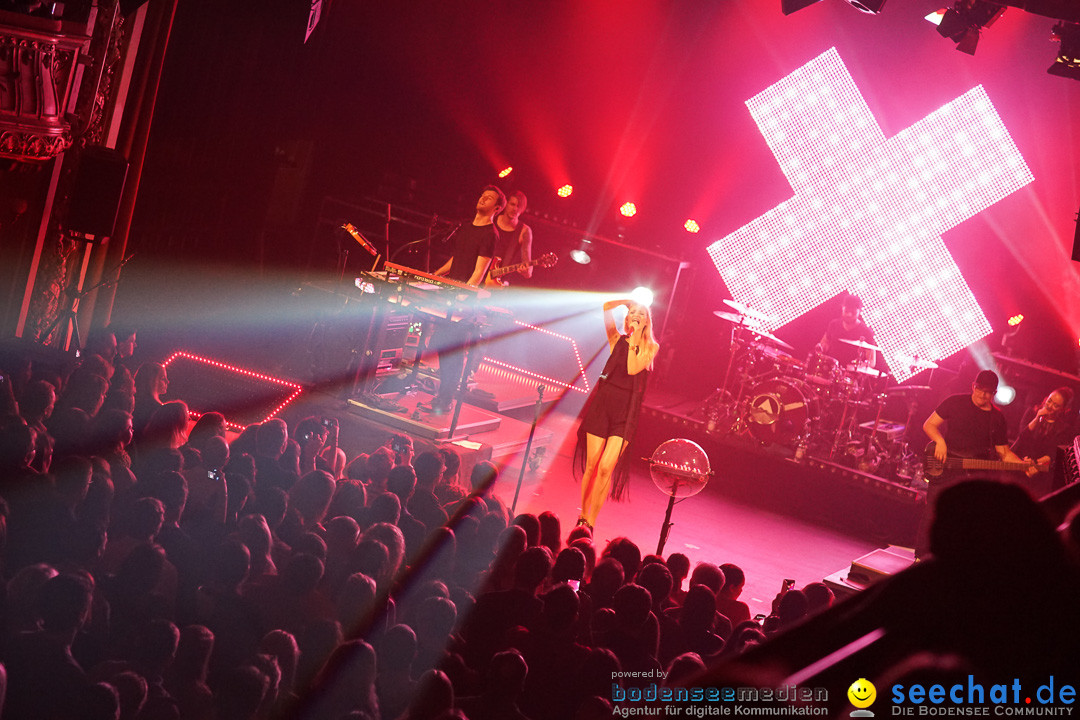 Glasperlenspiel - Tag X Tour: Ravensburg am Bodensee, 24.10.2015