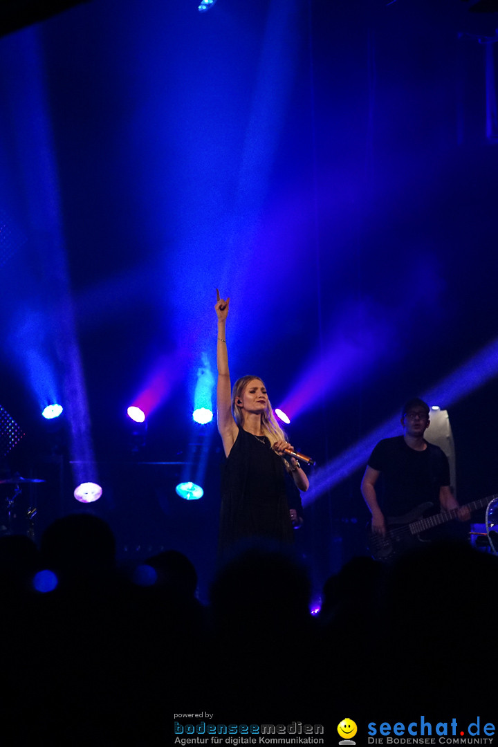 Glasperlenspiel - Tag X Tour: Ravensburg am Bodensee, 24.10.2015