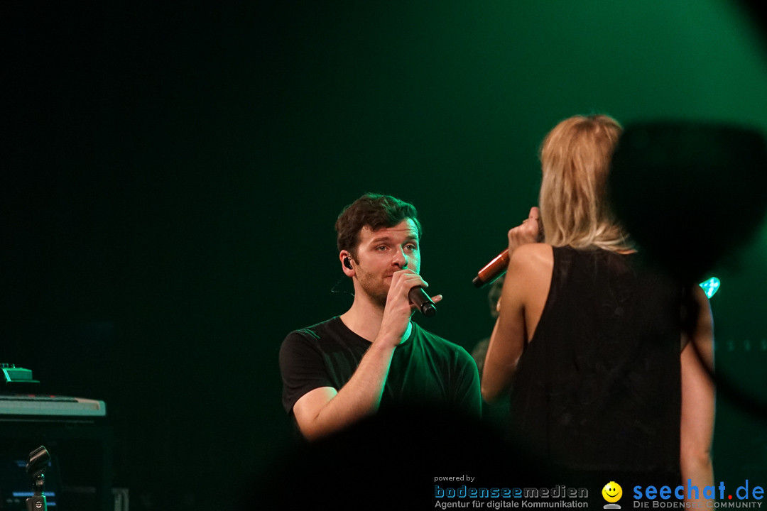 Glasperlenspiel - Tag X Tour: Ravensburg am Bodensee, 24.10.2015