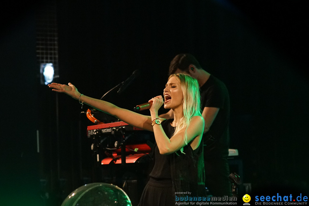 Glasperlenspiel - Tag X Tour: Ravensburg am Bodensee, 24.10.2015