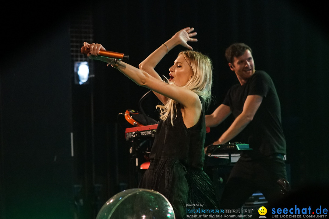 Glasperlenspiel - Tag X Tour: Ravensburg am Bodensee, 24.10.2015