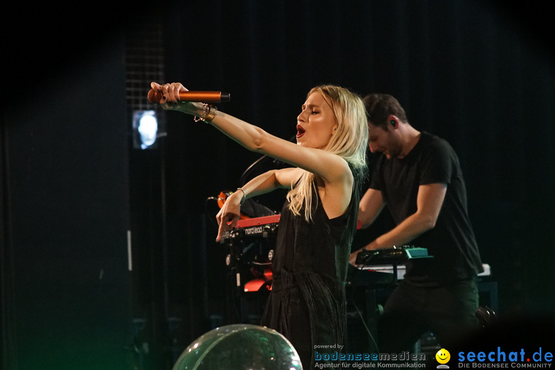 Glasperlenspiel - Tag X Tour: Ravensburg am Bodensee, 24.10.2015