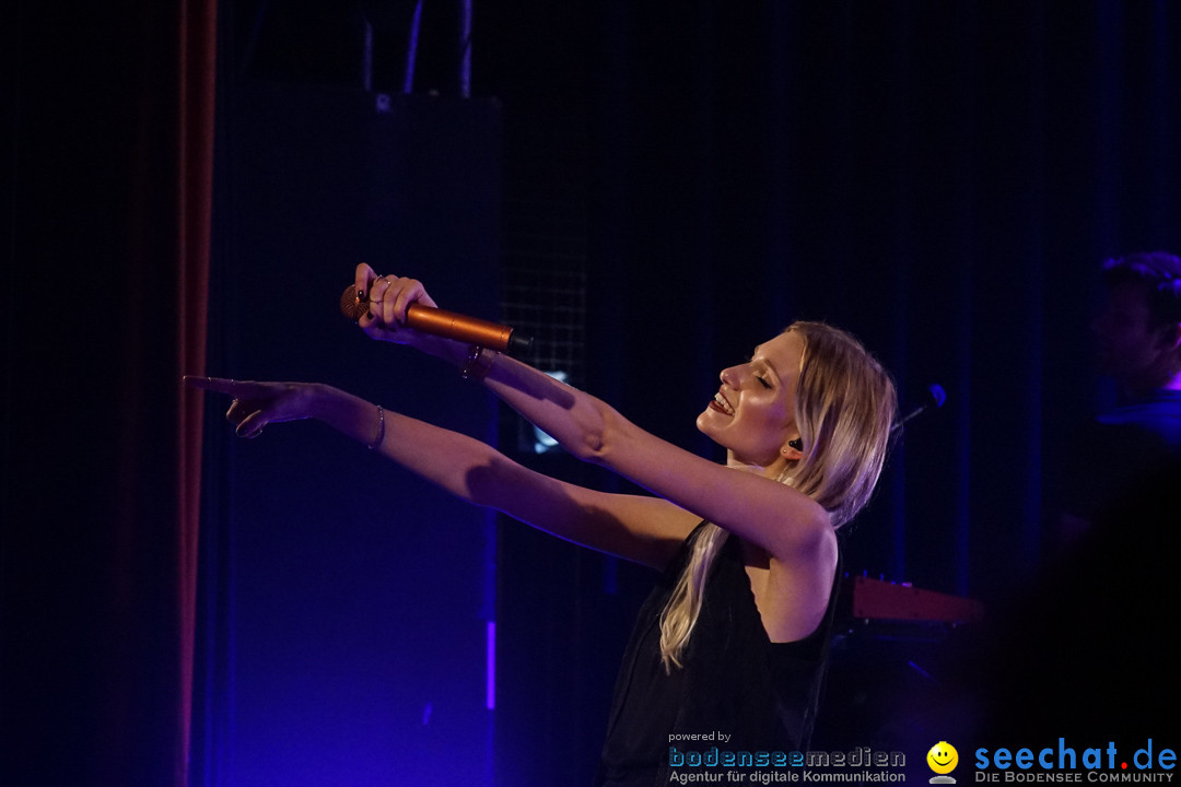 Glasperlenspiel - Tag X Tour: Ravensburg am Bodensee, 24.10.2015