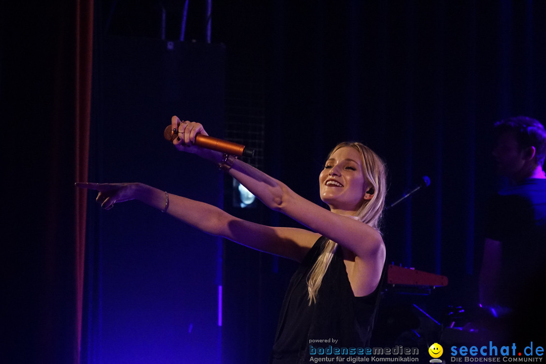 Glasperlenspiel - Tag X Tour: Ravensburg am Bodensee, 24.10.2015