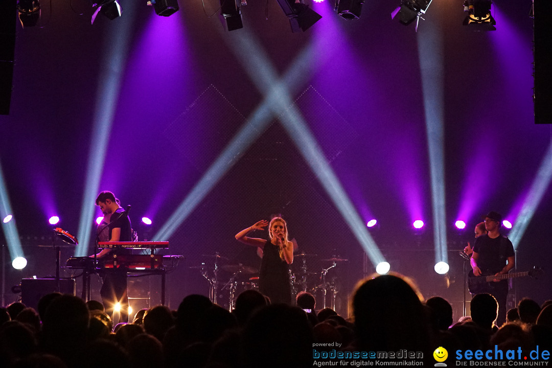 Glasperlenspiel - Tag X Tour: Ravensburg am Bodensee, 24.10.2015