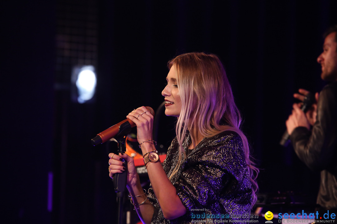 Glasperlenspiel - Tag X Tour: Ravensburg am Bodensee, 24.10.2015