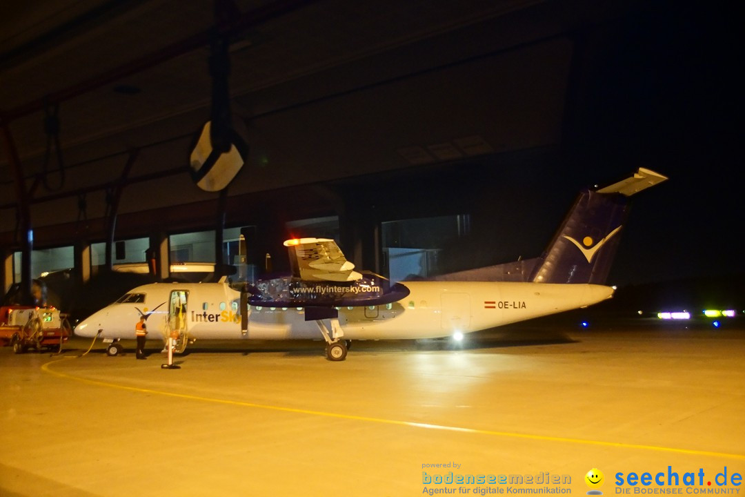 100 Jahre Flughafen Fest: Friedrichshafen am Bodensee, 10.10.2015