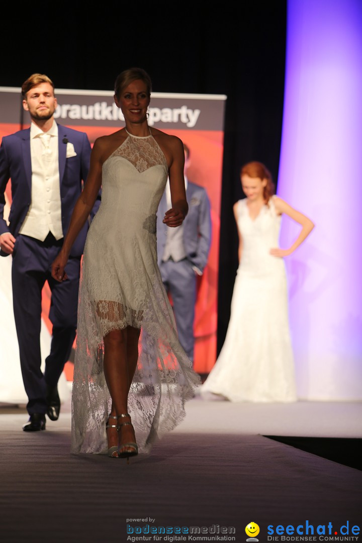 Hochzeitsmesse: Bodensee-Hochzeiten.com: Friedrichshafen, 07.11.15