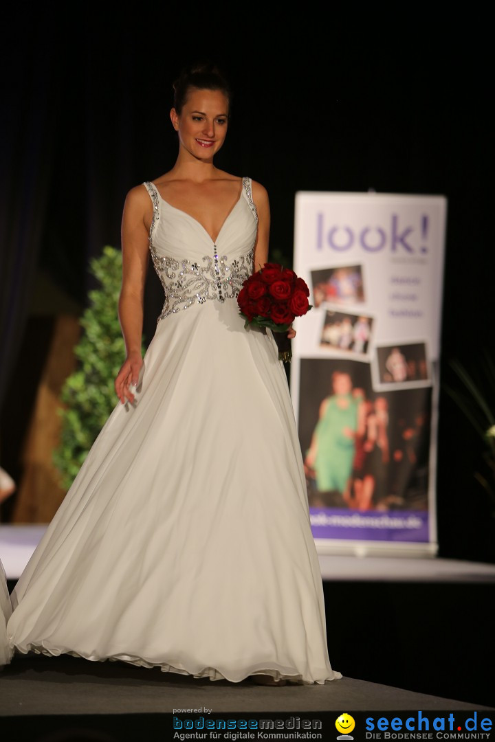 Hochzeitsmesse: Bodensee-Hochzeiten.com: Friedrichshafen, 07.11.15