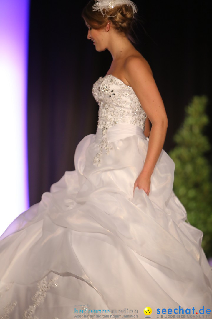 Hochzeitsmesse: Bodensee-Hochzeiten.com: Friedrichshafen, 07.11.15