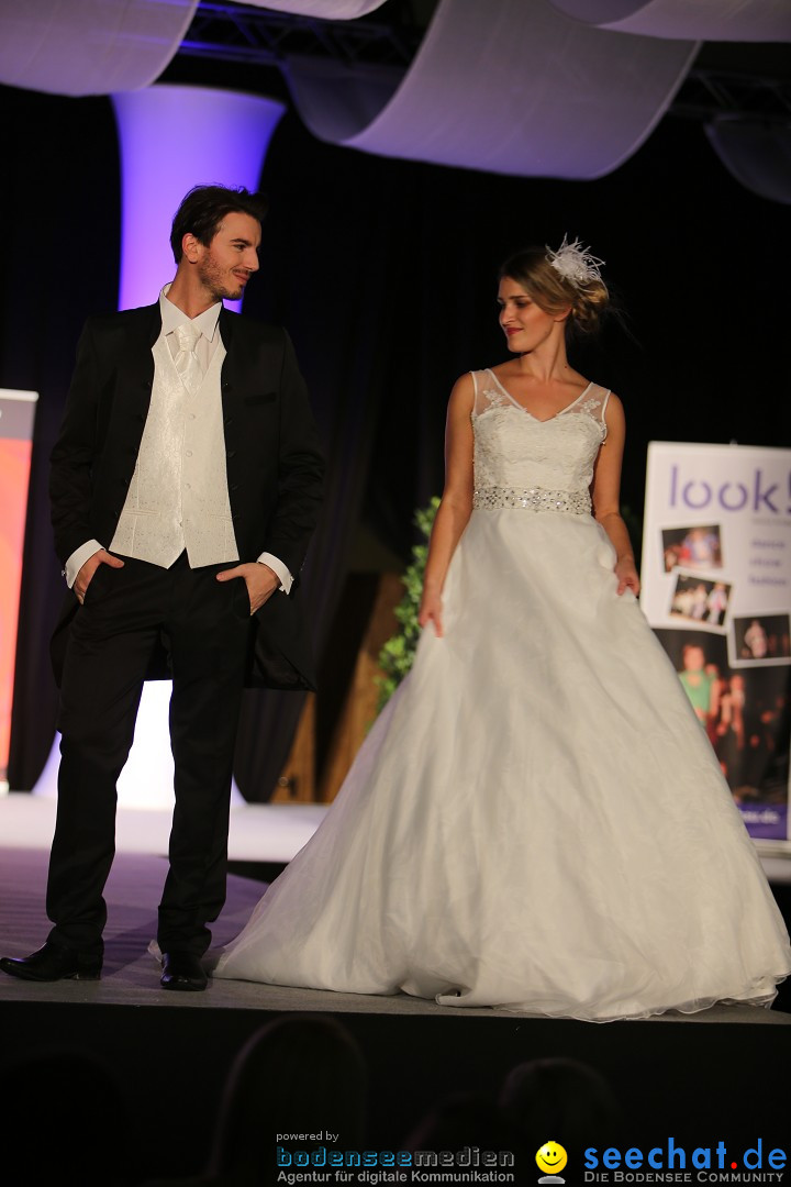 Hochzeitsmesse: Bodensee-Hochzeiten.com: Friedrichshafen, 07.11.15