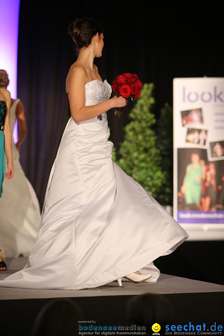 Hochzeitsmesse: Bodensee-Hochzeiten.com: Friedrichshafen, 07.11.15