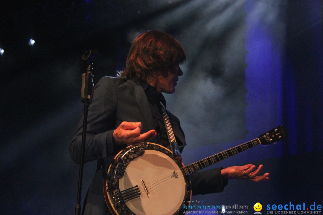 Schlagernacht des Jahres mit Topstars: Basel - Schweiz, 15.11.2015