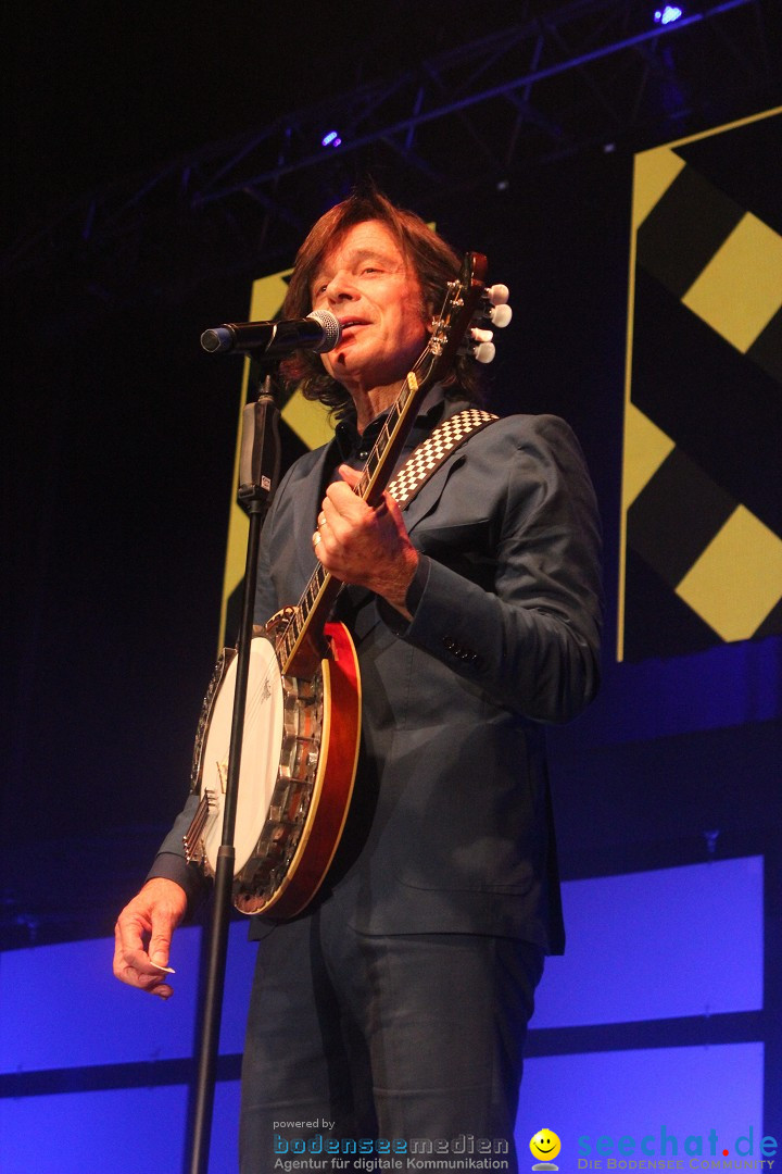Schlagernacht des Jahres mit Topstars: Basel - Schweiz, 15.11.2015
