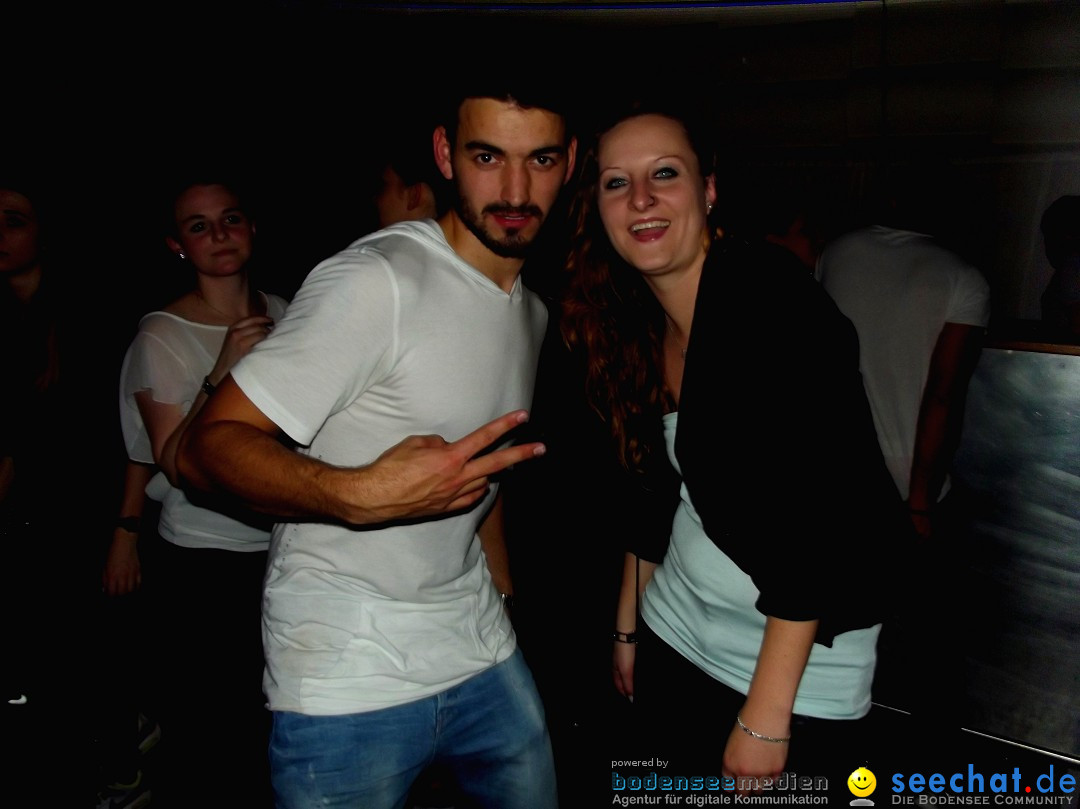 Physikerfest 2015: Hochschule Ravensburg-Weingarten, 19.11.2015