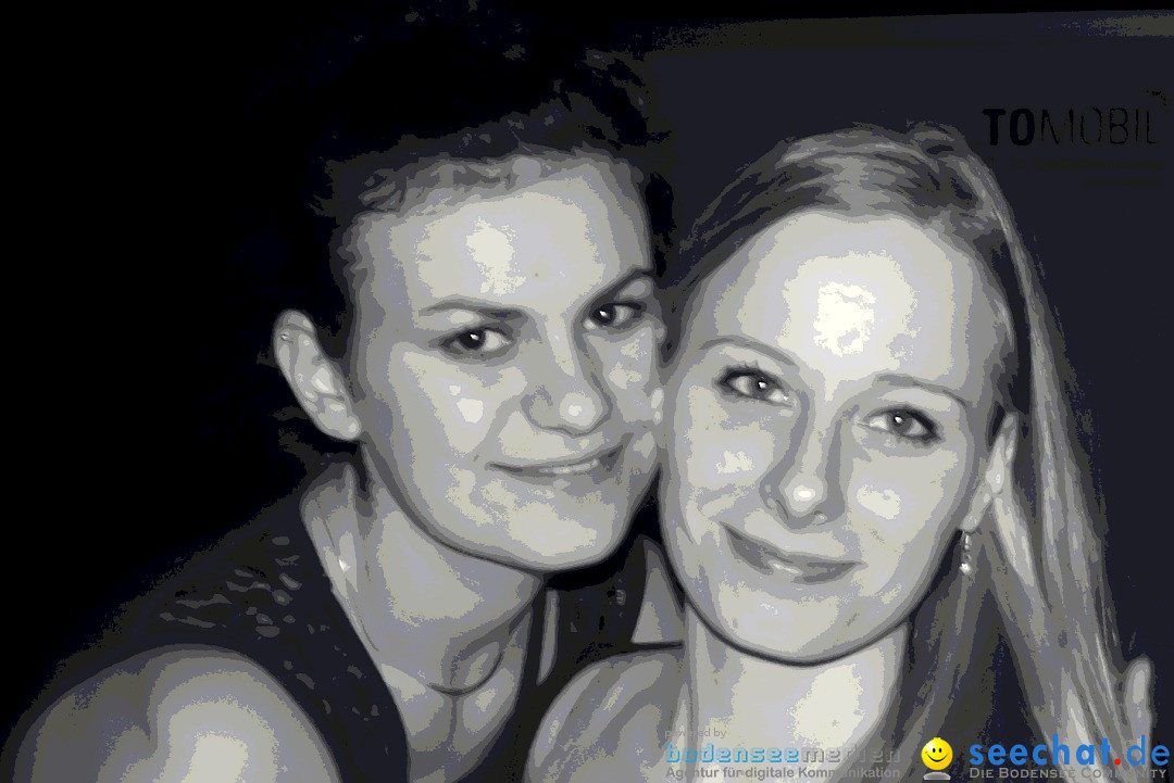 Physikerfest 2015: Hochschule Ravensburg-Weingarten, 19.11.2015