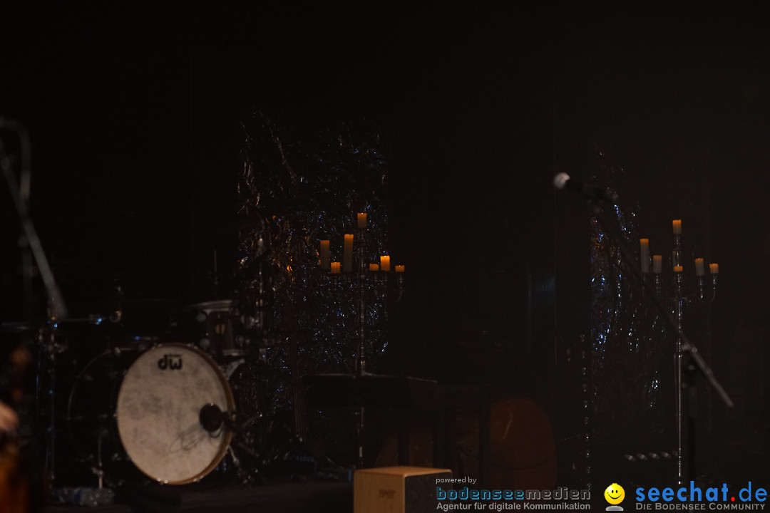 Schandmaul | AKUSTIK TOUR 2015: Konzerthaus - Ravensburg, 22.11.2015