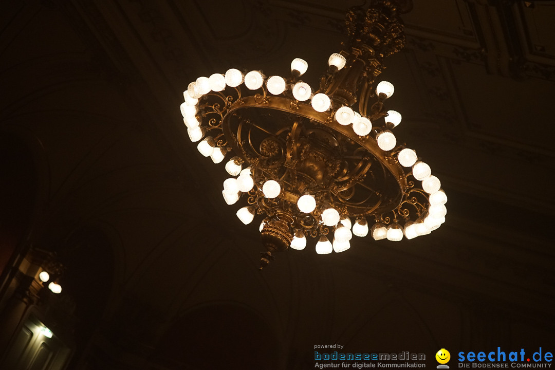 Schandmaul | AKUSTIK TOUR 2015: Konzerthaus - Ravensburg, 22.11.2015