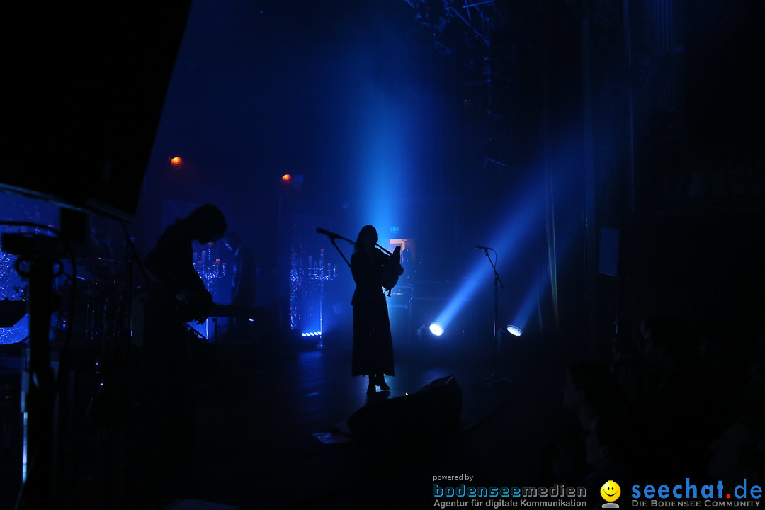 Schandmaul | AKUSTIK TOUR 2015: Konzerthaus - Ravensburg, 22.11.2015