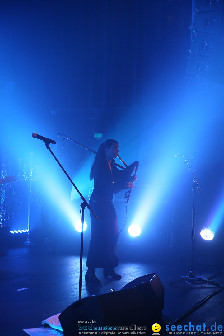 Schandmaul | AKUSTIK TOUR 2015: Konzerthaus - Ravensburg, 22.11.2015