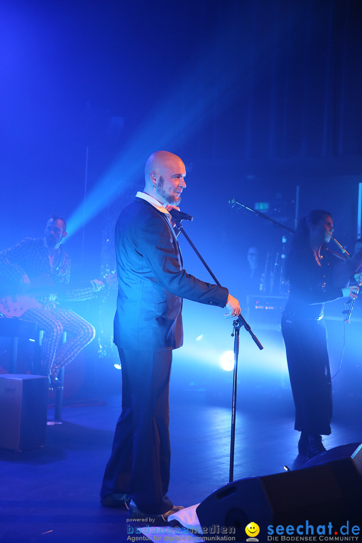 Schandmaul | AKUSTIK TOUR 2015: Konzerthaus - Ravensburg, 22.11.2015