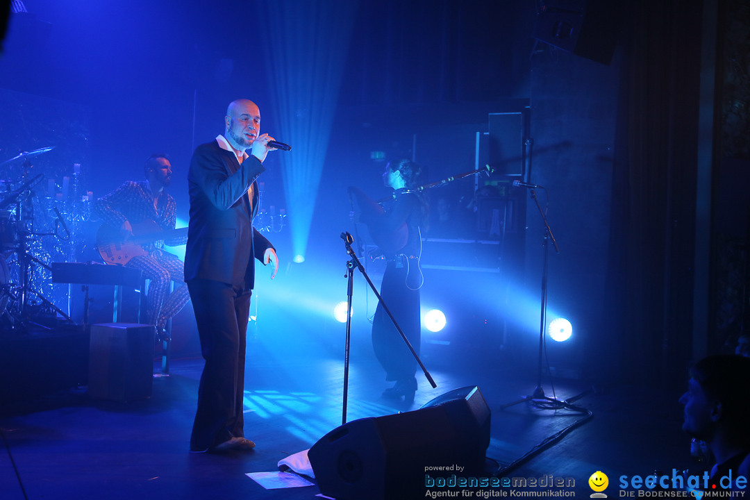 Schandmaul | AKUSTIK TOUR 2015: Konzerthaus - Ravensburg, 22.11.2015
