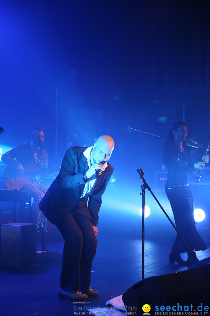 Schandmaul | AKUSTIK TOUR 2015: Konzerthaus - Ravensburg, 22.11.2015
