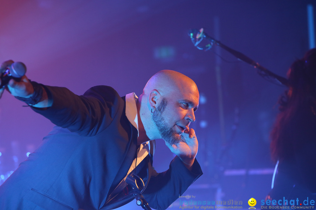 Schandmaul | AKUSTIK TOUR 2015: Konzerthaus - Ravensburg, 22.11.2015