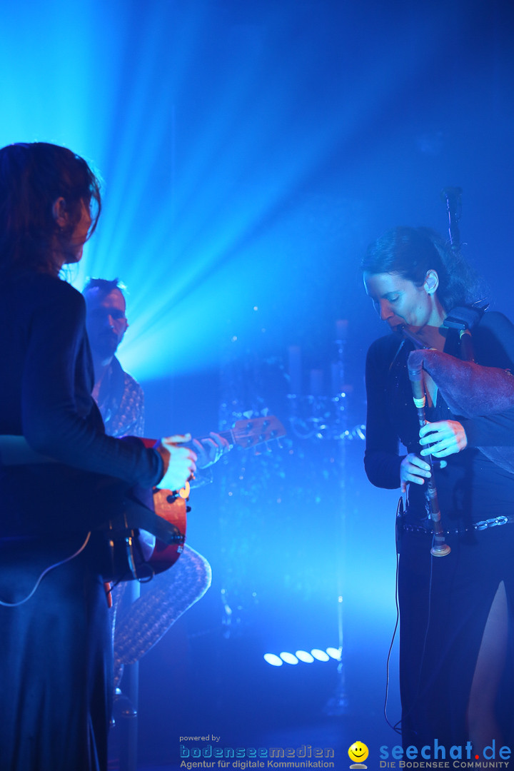 Schandmaul | AKUSTIK TOUR 2015: Konzerthaus - Ravensburg, 22.11.2015