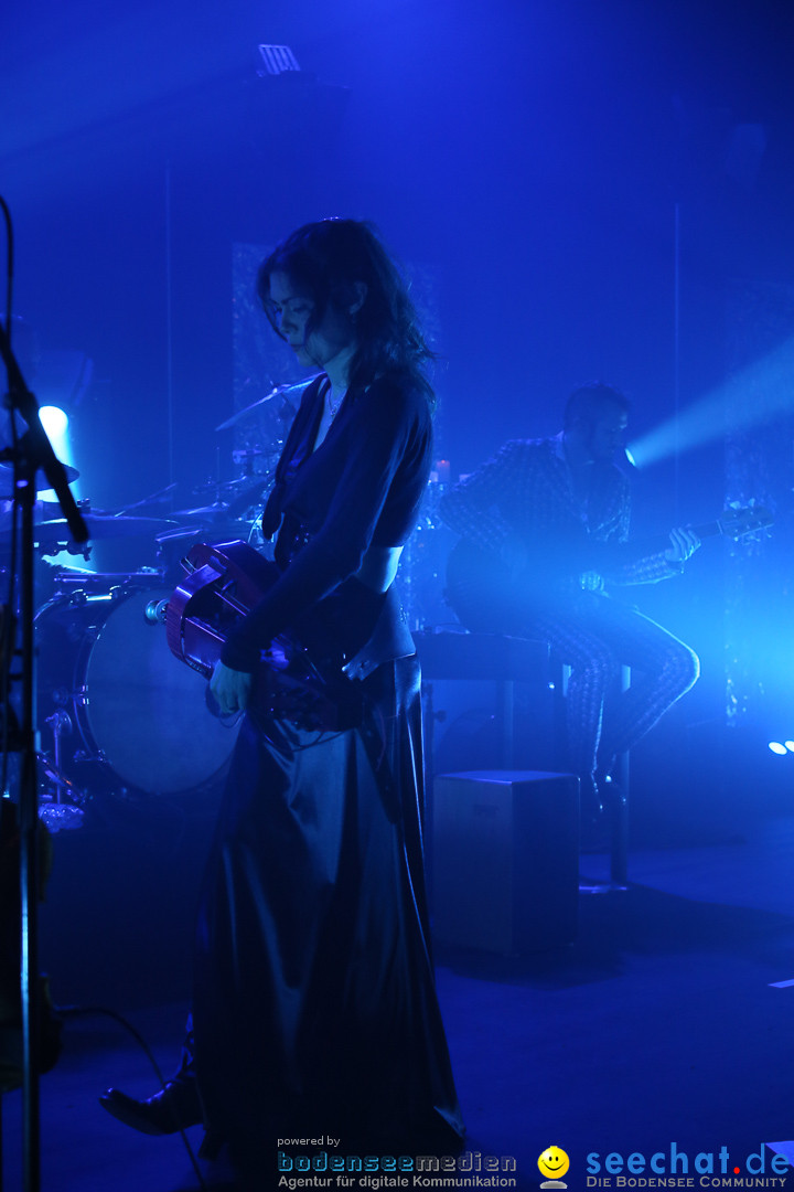 Schandmaul | AKUSTIK TOUR 2015: Konzerthaus - Ravensburg, 22.11.2015