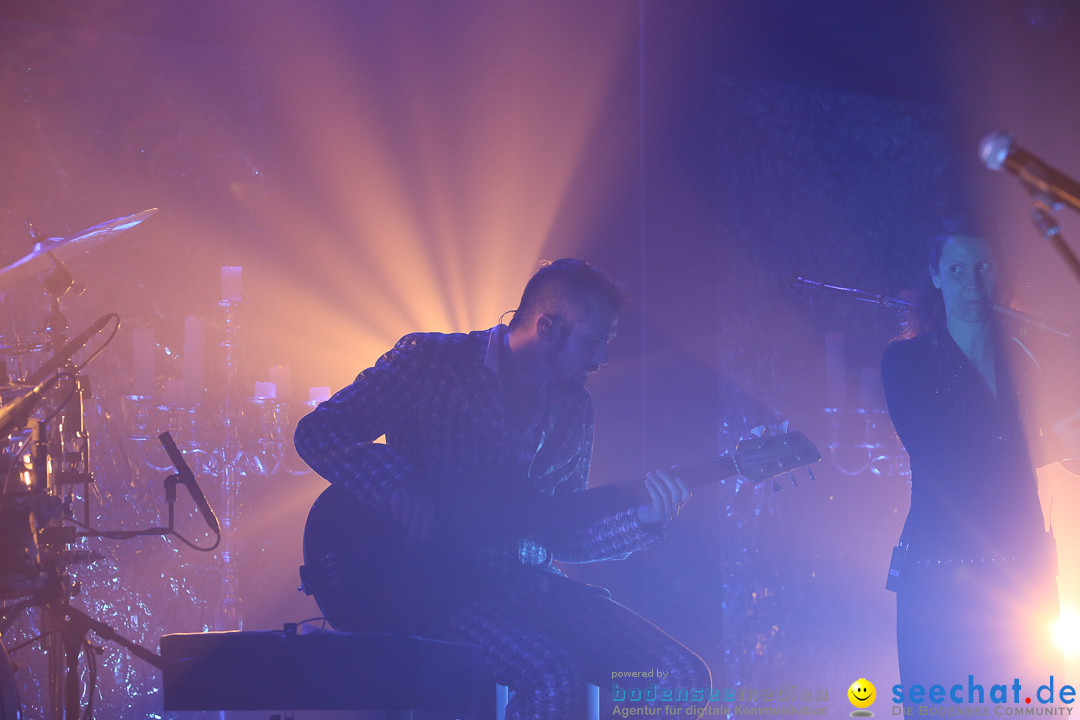 Schandmaul | AKUSTIK TOUR 2015: Konzerthaus - Ravensburg, 22.11.2015