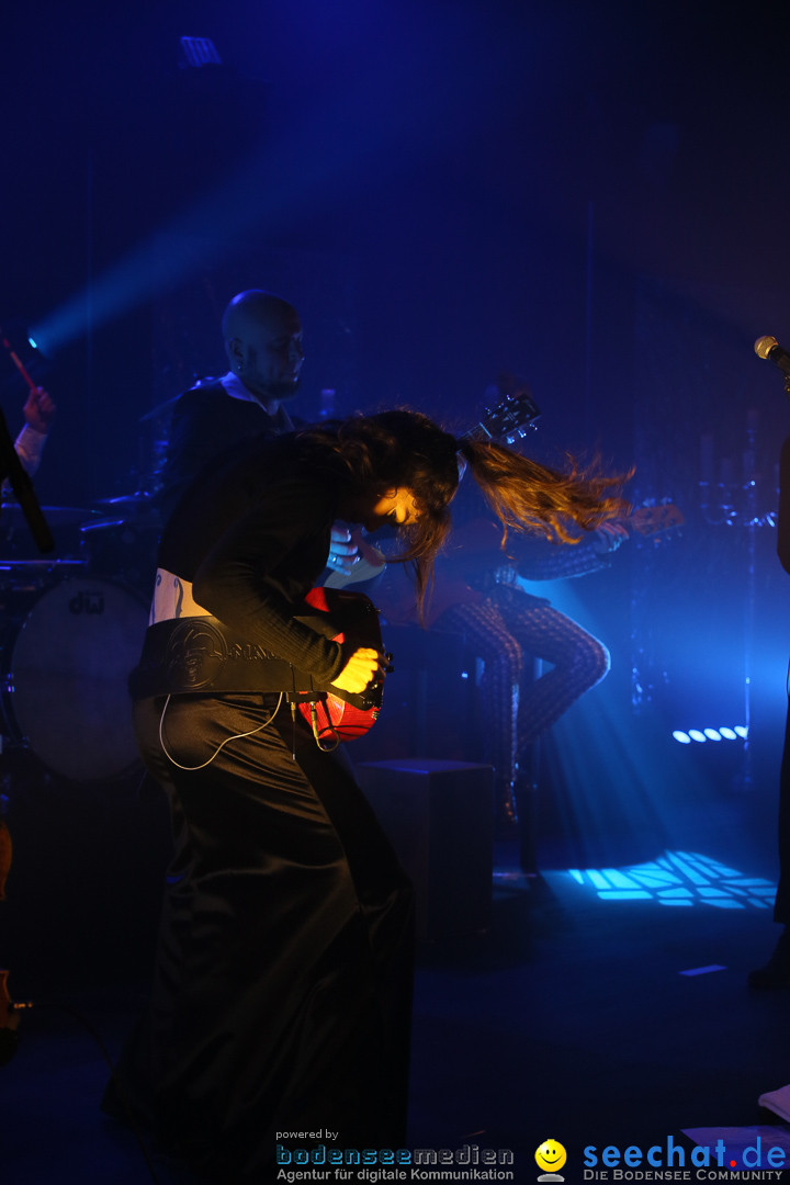 Schandmaul | AKUSTIK TOUR 2015: Konzerthaus - Ravensburg, 22.11.2015