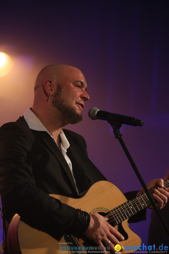 Schandmaul | AKUSTIK TOUR 2015: Konzerthaus - Ravensburg, 22.11.2015