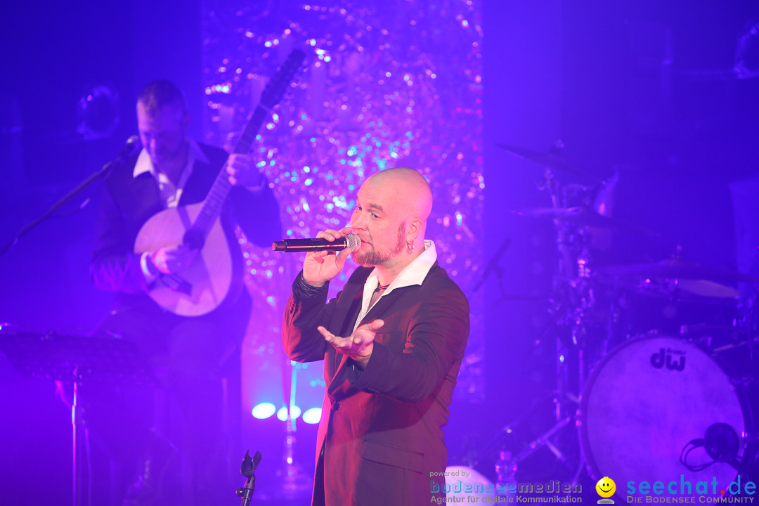 Schandmaul | AKUSTIK TOUR 2015: Konzerthaus - Ravensburg, 22.11.2015
