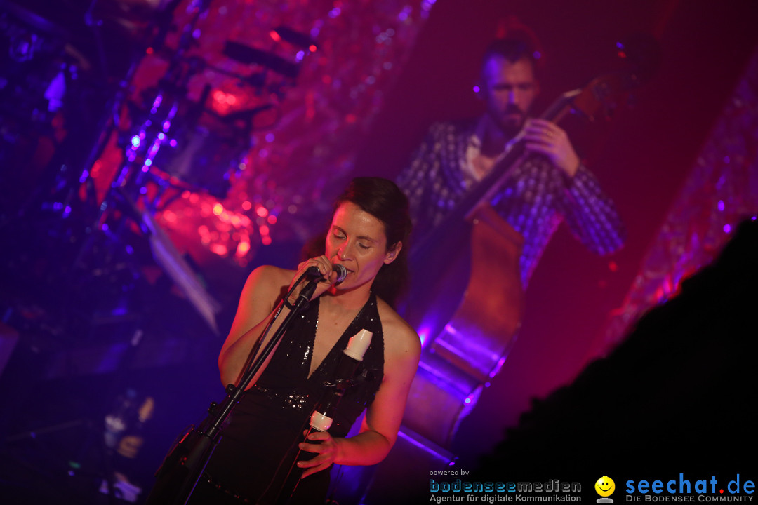 Schandmaul | AKUSTIK TOUR 2015: Konzerthaus - Ravensburg, 22.11.2015