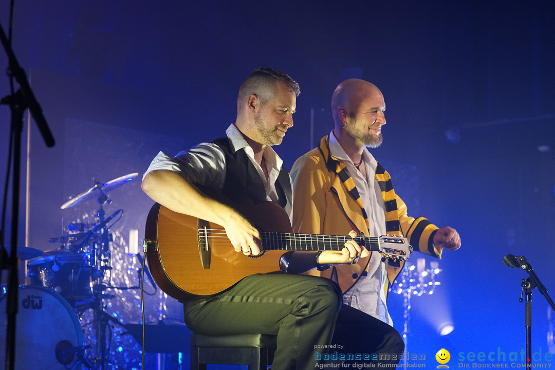 Schandmaul | AKUSTIK TOUR 2015: Konzerthaus - Ravensburg, 22.11.2015