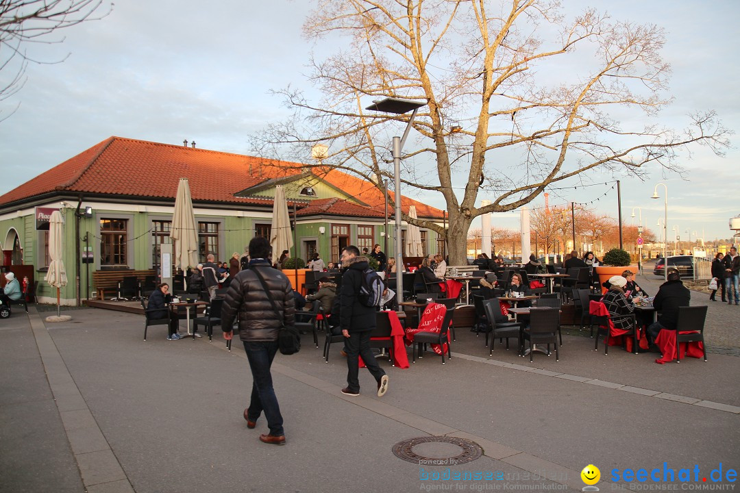 seechat.de - Die Bodensee Community Treffen: Konstanz, 12.12.2015