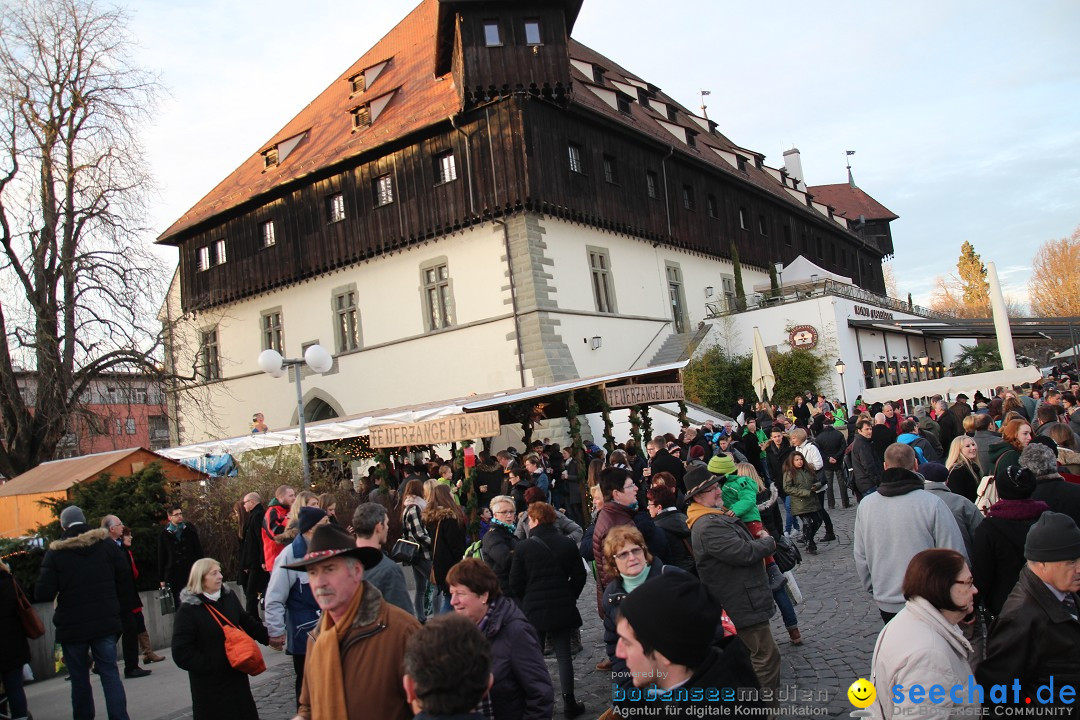 seechat.de - Die Bodensee Community Treffen: Konstanz, 12.12.2015