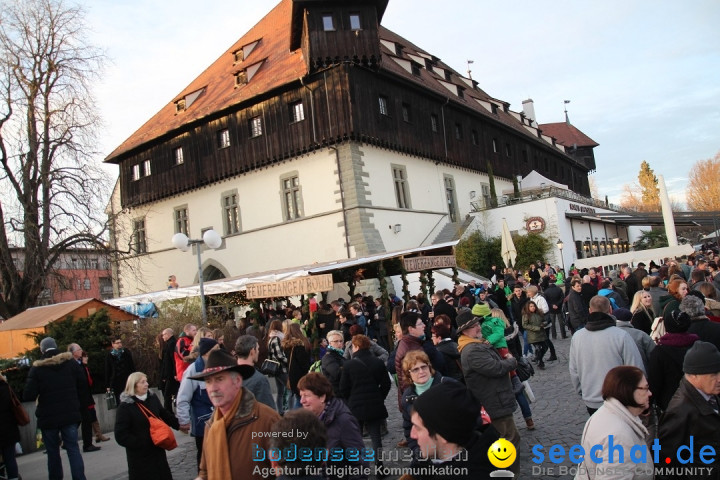 seechat.de - Die Bodensee Community Treffen: Konstanz, 12.12.2015