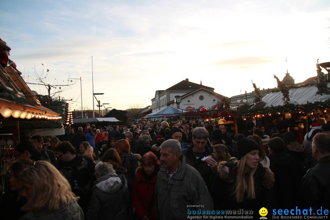 seechat.de - Die Bodensee Community Treffen: Konstanz, 12.12.2015