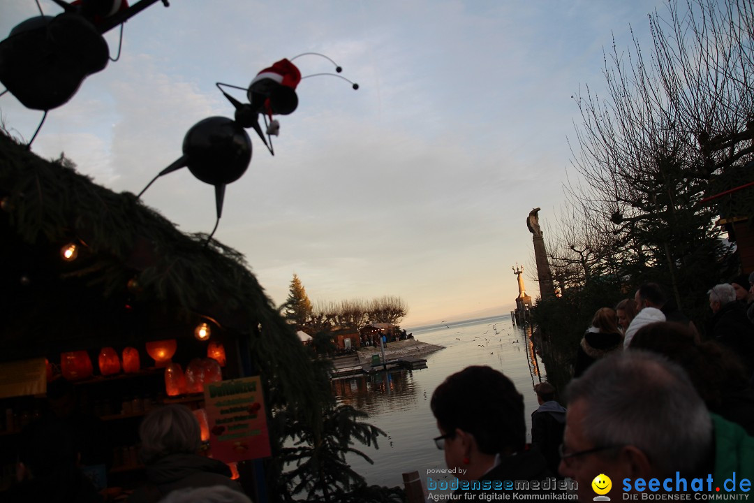 seechat.de - Die Bodensee Community Treffen: Konstanz, 12.12.2015