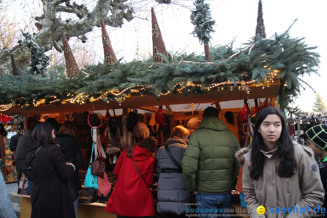 seechat.de - Die Bodensee Community Treffen: Konstanz, 12.12.2015