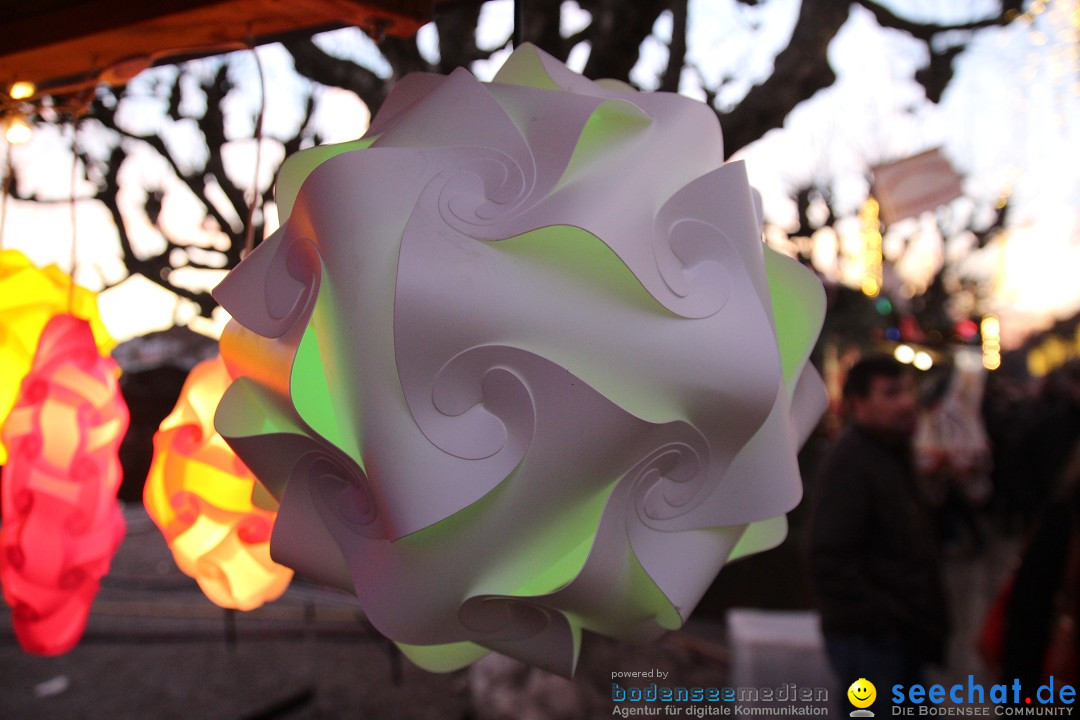seechat.de - Die Bodensee Community Treffen: Konstanz, 12.12.2015